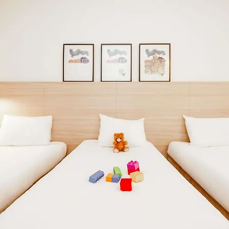 Ibis Styles Luxembourg Centre Gare-2