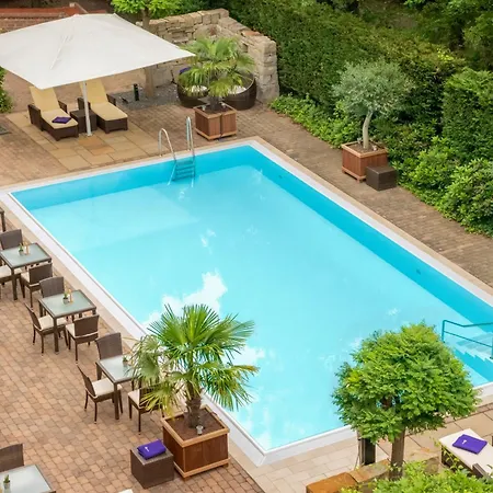 Leonardo Hotel Hannover Medical Park-3