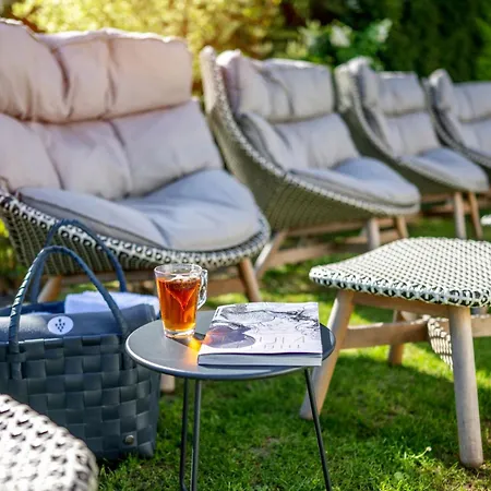 Moselromantik Hotel Kessler Meyer - Adults Only-2