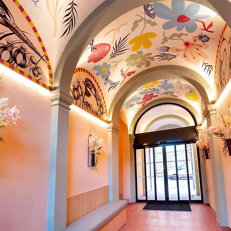Ibis Styles Strasbourg Centre Republique-3