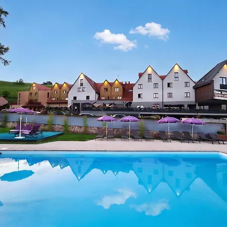 Best Western Hotel&SPA Le Schoenenbourg-2