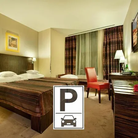 EA Hotel Crystal Palace-2