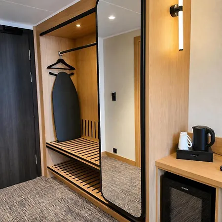 Qubus Hotel Krakow-2