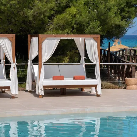 Sarena De Muro Resort Mallorca, Part Of Destination By Hyatt-2