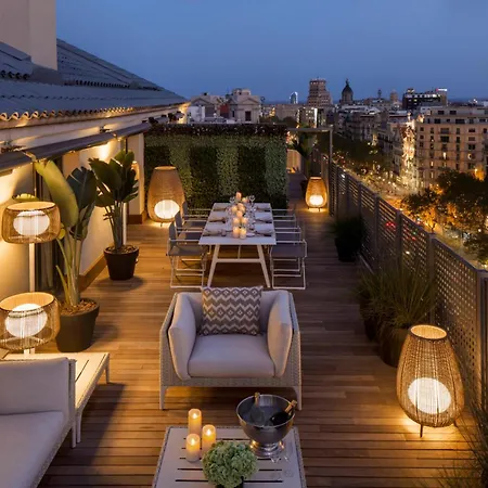 Majestic Hotel & Spa Barcelona Gl-2