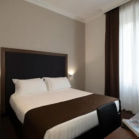 Rome Garden Hotel-3