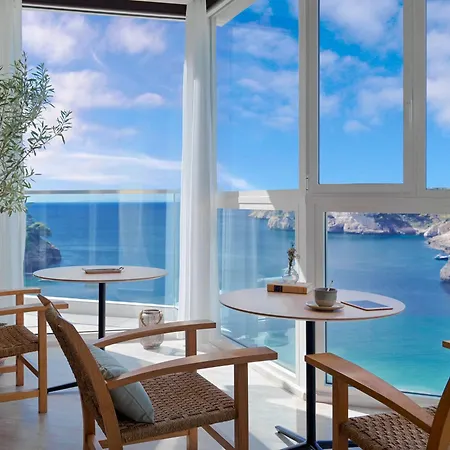 Melia Cala Galdana-2