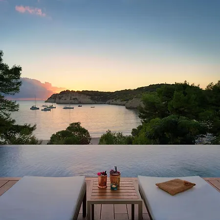 Melia Cala Galdana-3