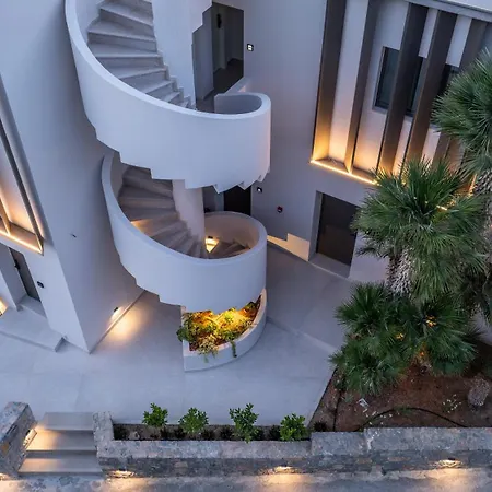 Scala Boutique Hotel & Suites - Adults Only-2