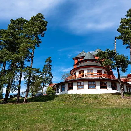 Hotel Vitkova Hora-3