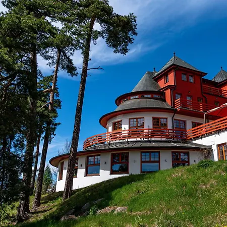 Hotel Vitkova Hora-2