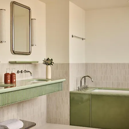 Hotel Palais De La Mediterranee, In The Unbound Collection By Hyatt-2
