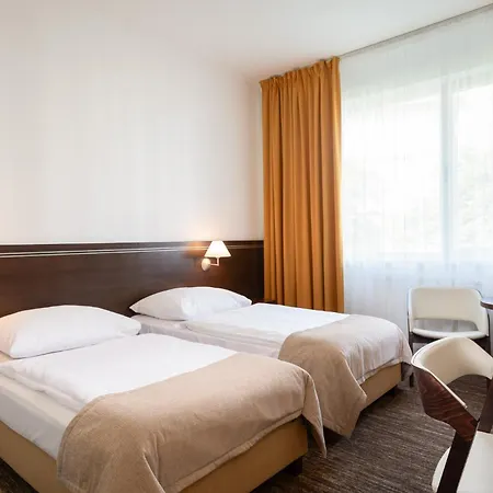 Hotel Tatra-3