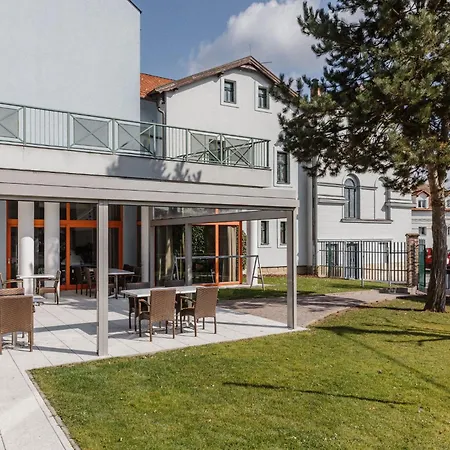 Hotel U Pramenu-2