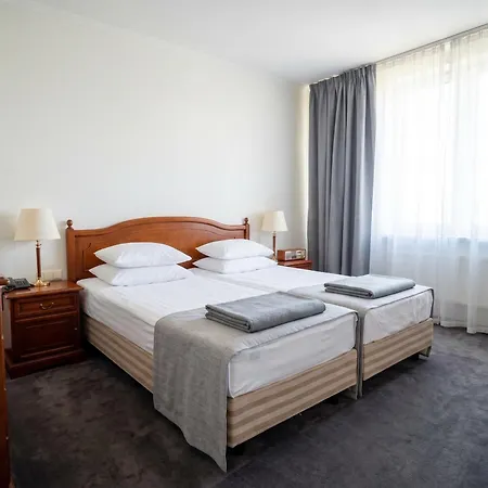 Hotel Szydlowski-2