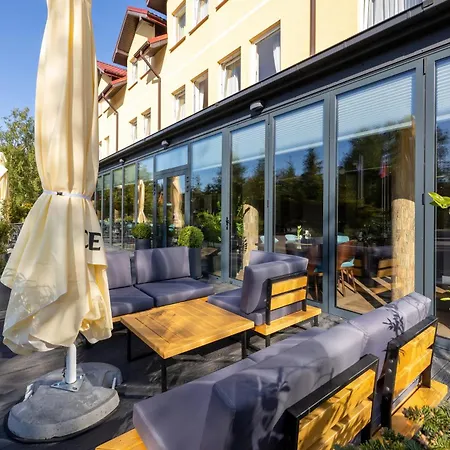 BURSZTYN - BERNSTEIN SPA&Wellness-2