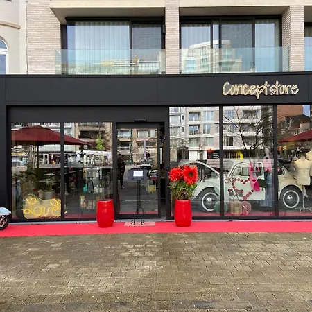 Hotel Aan Zee-3