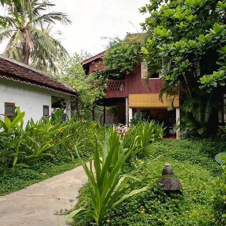 Sambor Village Hotel-2