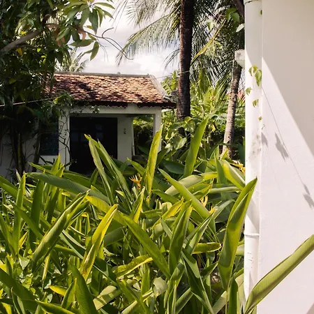 Sambor Village Hotel-3