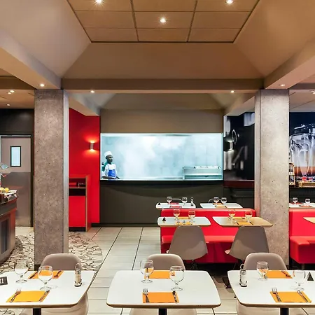 Ibis Douala-3