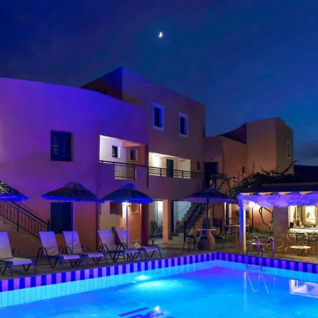 Kri-Kri Village Holiday Apts By Estia-3