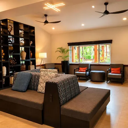 Best Western Plus Belize Biltmore Plaza-3