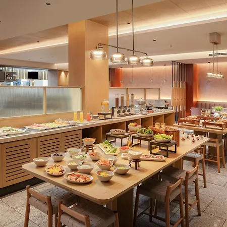 Courtyard By Marriott Mexico City Airport-3