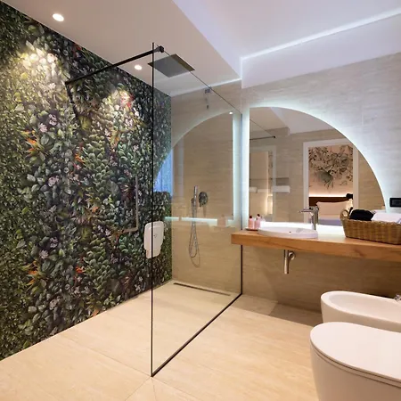 Hotel Capanna D'Oro-2