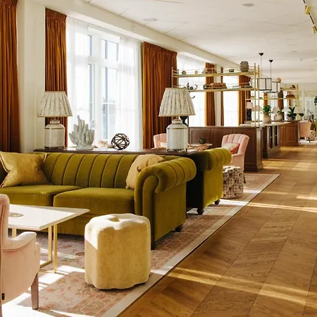 Marienlyst Strandhotel-2