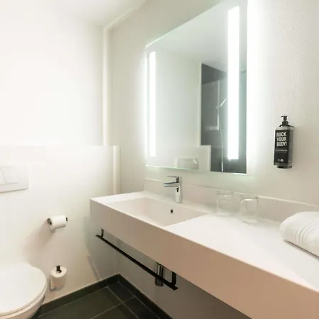Ibis Strasbourg Centre Gare-3