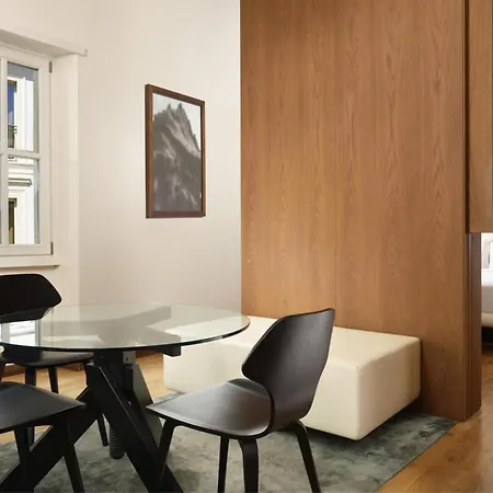Palazzo Montemartini Rome, A Radisson Collection Hotel-3