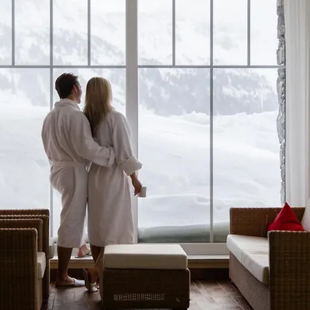 Superior Hotel Edelweiss-2
