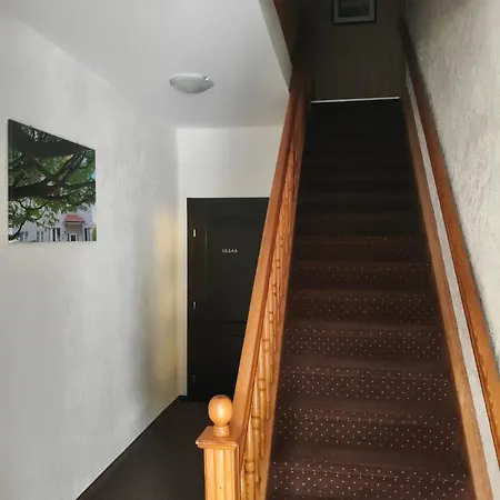 Hotel Margo-2
