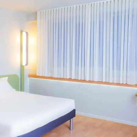 Ibis Budget Braga Centro-3