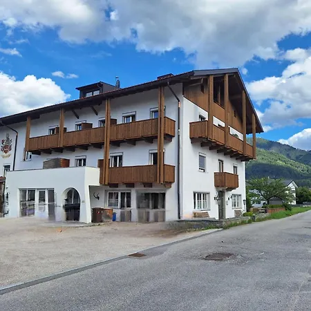 Hotel Pörnbacher-3