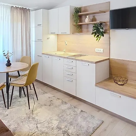 Apartments Grozdana-2