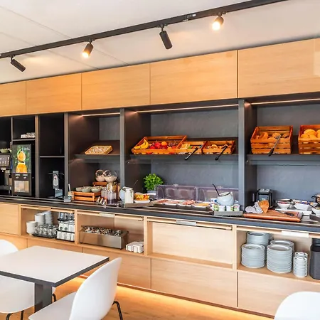 ibis budget Aachen Nord-2