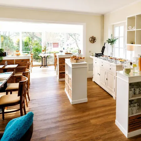 Hotel kleine Auszeit - Adults Only-2