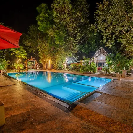 Dudley Nature Resort-2