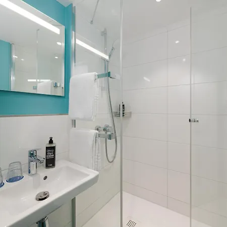 Ibis Budget Leipzig City-3