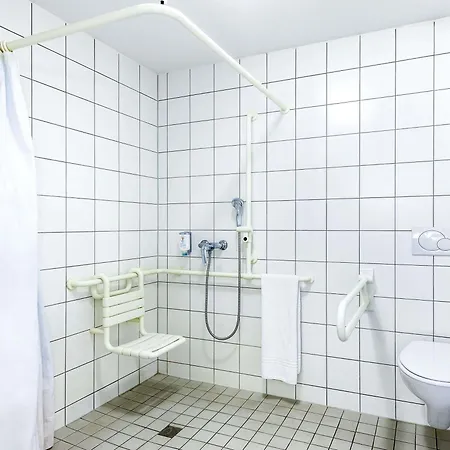Ibis Budget Leipzig City-2