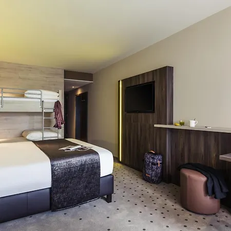 Mercure Blankenberge-3