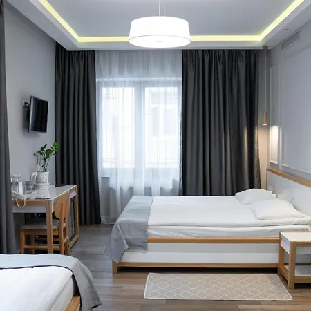 Frapolli 21 Hotel-3