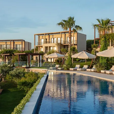 Allium Bodrum Resort&Spa-2