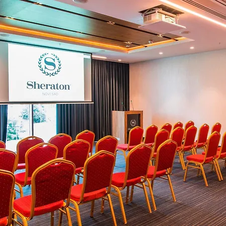 Sheraton Novi Sad-3