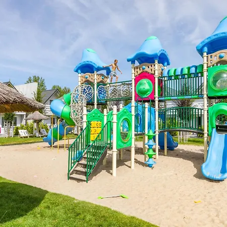 Holiday Park & Resort Mielno-2