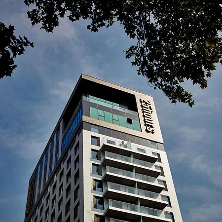 25hours Hotel Das Tour-3