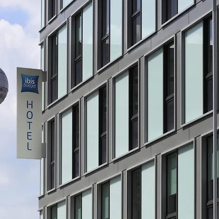 ibis budget Berlin Alexanderplatz-3