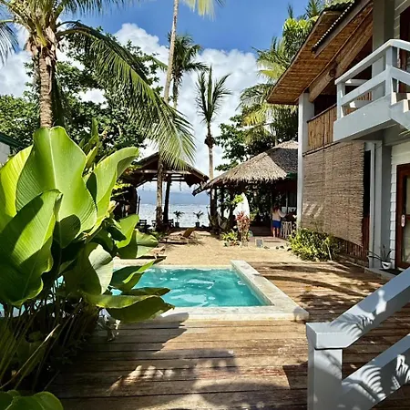 Happiness Beach Resort Siargao-3
