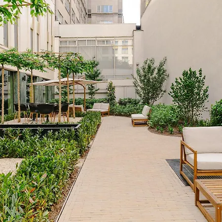 A-STAY Antwerp-3